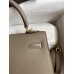 Hermes Kelly 25cm Epsom