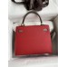 Hermes Kelly 25cm Epsom