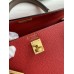 Hermes Kelly 25cm Epsom