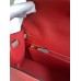 Hermes Kelly 25cm Epsom