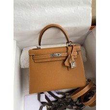 Hermes Kelly 25cm Epsom