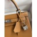 Hermes Kelly 25cm Epsom