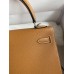 Hermes Kelly 25cm Epsom