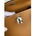 Hermes Kelly 25cm Epsom