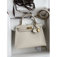 Hermes Kelly 25cm Epsom