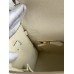 Hermes Kelly 25cm Epsom