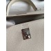 Hermes Kelly 25cm Epsom