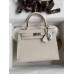 Hermes Kelly 25cm Epsom