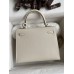 Hermes Kelly 25cm Epsom