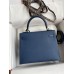 Hermes Kelly 25cm Epsom