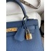 Hermes Kelly 25cm Epsom