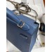 Hermes Kelly 25cm Epsom