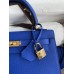 Hermes Kelly 25cm Epsom