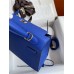 Hermes Kelly 25cm Epsom