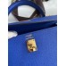 Hermes Kelly 25cm Epsom