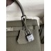 Hermes Kelly 25cm Epsom