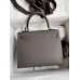 Hermes Kelly 25cm Epsom