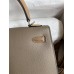 Hermes Kelly 25cm Epsom