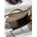 Hermes Kelly 25cm Epsom