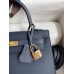 Hermes Kelly 25cm Epsom