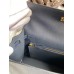 Hermes Kelly 25cm Epsom