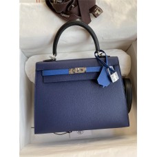 Hermes Kelly 25cm Epsom