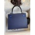 Hermes Kelly 25cm Epsom