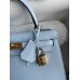 Hermes Kelly 25cm Epsom