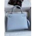 Hermes Kelly 25cm Epsom