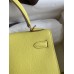 Hermes Kelly 25cm Epsom