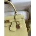 Hermes Kelly 25cm Epsom