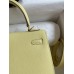 Hermes Kelly 25cm Epsom