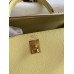 Hermes Kelly 25cm Epsom