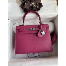 Hermes Kelly 25cm Epsom