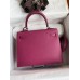 Hermes Kelly 25cm Epsom