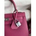 Hermes Kelly 25cm Epsom