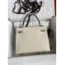 Hermes Kelly 25cm Epsom