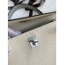 Hermes Kelly 25cm Epsom