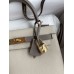 Hermes Kelly 25cm Epsom