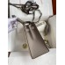 Hermes Kelly 25cm Epsom