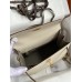 Hermes Kelly 25cm Epsom