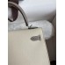 Hermes Kelly 25cm Epsom