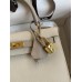 Hermes Kelly 25cm Epsom