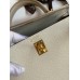 Hermes Kelly 25cm Epsom