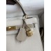 Hermes Kelly 25cm Epsom