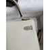 Hermes Kelly 25cm Epsom