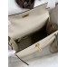 Hermes Kelly 25cm Epsom