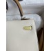 Hermes Kelly 25cm Epsom