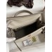 Hermes Kelly 25cm Epsom