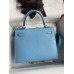 Hermes Kelly 25cm Epsom